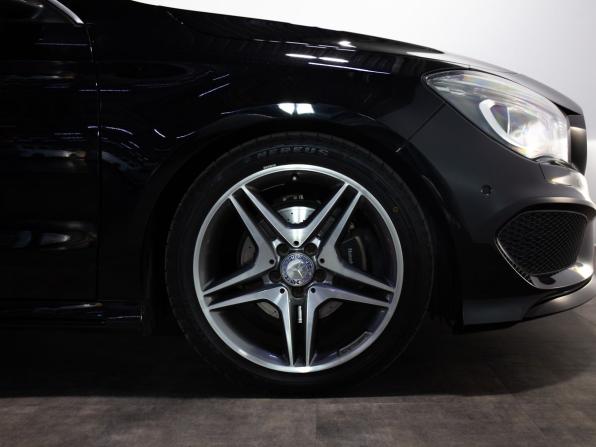 Mercedes-Benz CLA I (C117 X117) с пробегом 2015 года, цена 1 760 000 рублей, 77400 км, седан, Автокод Объявления