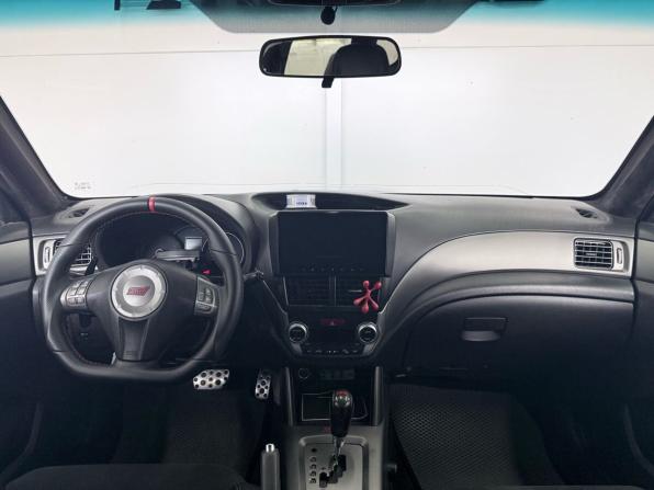 Subaru Forester III с пробегом 2008 года, цена 1 300 000 рублей, 390860 км, внедорожник, Автокод Объявления