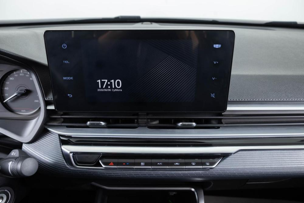 Geely Emgrand II Пермь  - изображение 15