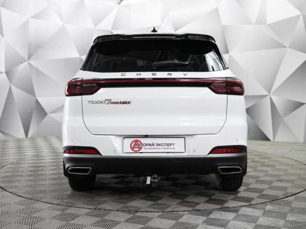 Chery Tiggo 7 Pro Max I с пробегом 2023 года, цена 1 942 000 рублей, 38480 км, внедорожник, Автокод Объявления