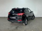 Hyundai Creta I Москва  - изображение 26