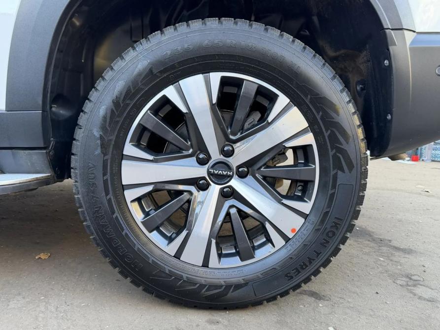 Haval Dargo I Москва  - изображение 15