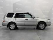 Subaru Forester II Рестайлинг Новосибирск  - изображение 32