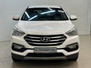 Hyundai Santa Fe III Рестайлинг Балашиха  - изображение 21