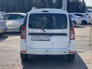 Lada (ВАЗ) Largus I Рестайлинг Уфа  - изображение 16