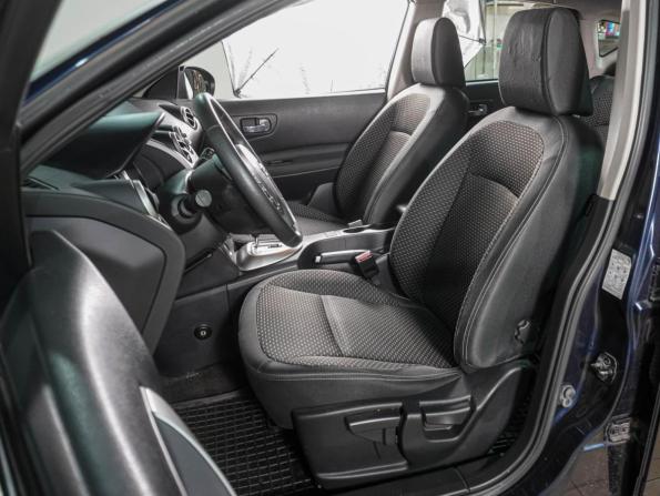 Nissan Qashqai I с пробегом 2008 года, цена 749 000 рублей, 192836 км, внедорожник, Автокод Объявления