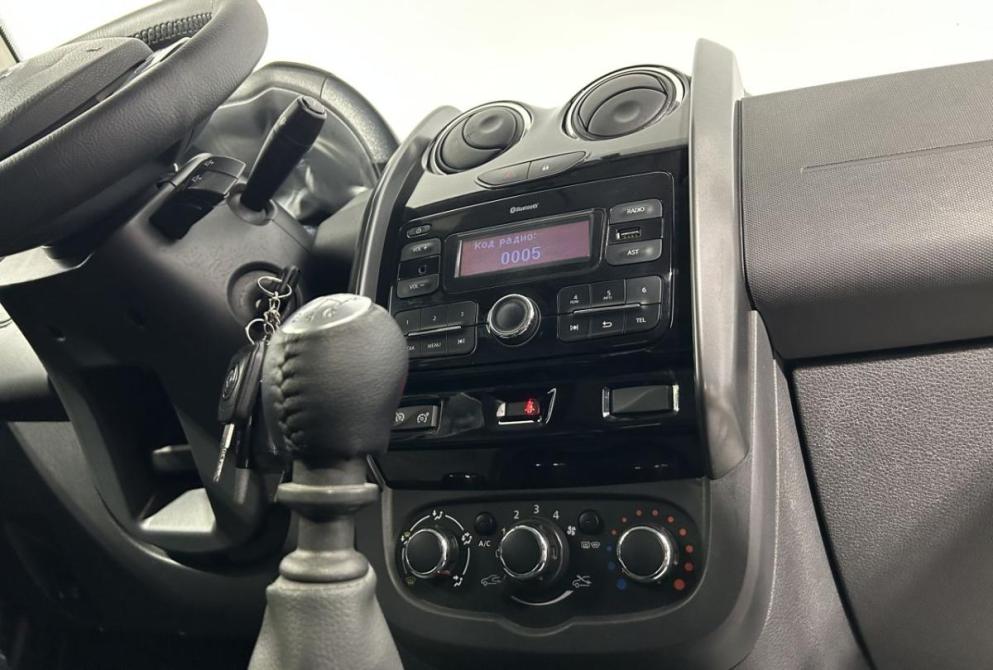 Renault Duster I Рестайлинг Саранск  - изображение 28