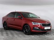Skoda Rapid II Химки  - изображение 17