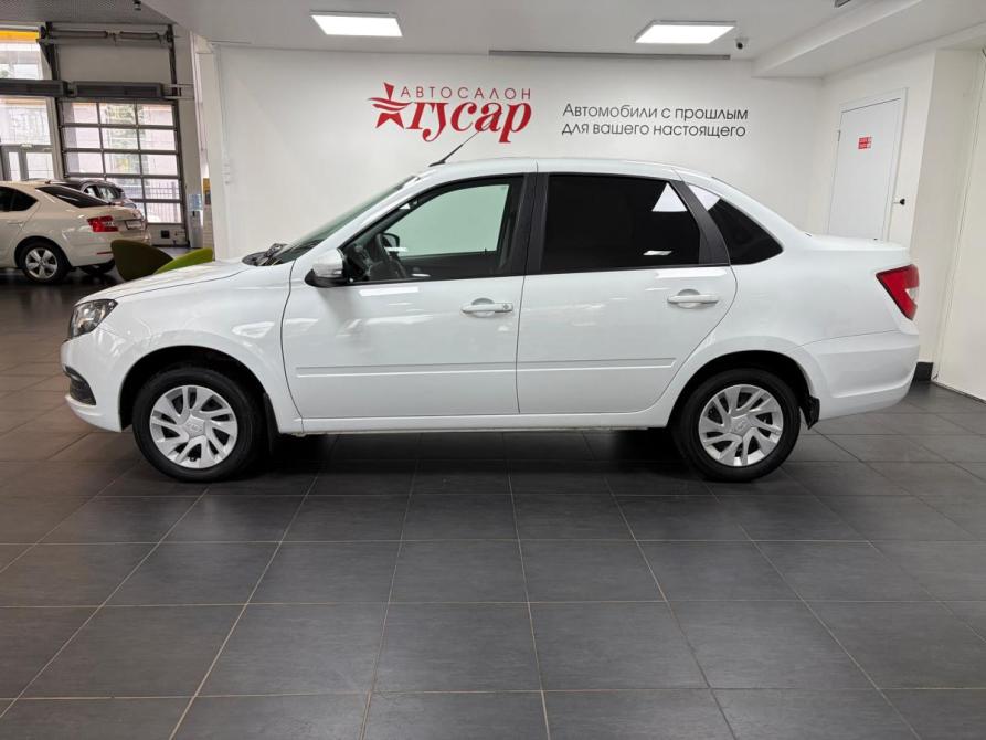 Lada (ВАЗ) Granta I Рестайлинг Киров  - изображение 4