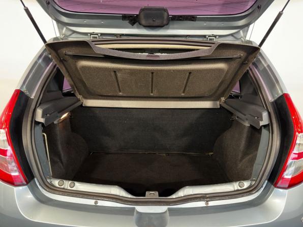 Renault Sandero I с пробегом 2011 года, цена 399 900 рублей, 166050 км, хэтчбек, Автокод Объявления