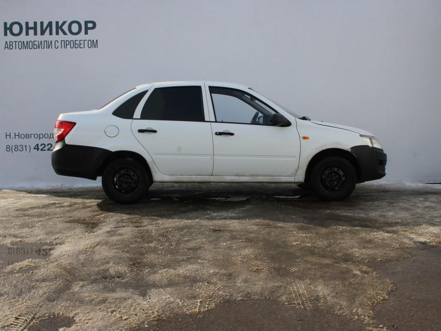 Lada (ВАЗ) Granta I Нижний Новгород  - изображение 4