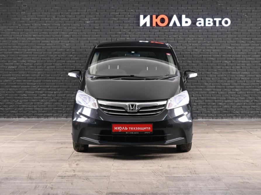 Honda Freed I Рестайлинг Екатеринбург  - изображение 2