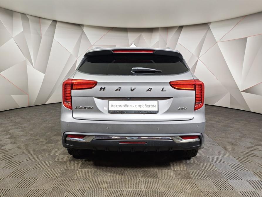 Haval Jolion I Москва  - изображение 8