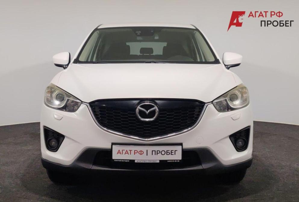Mazda CX-5 I Ярославль  - изображение 2