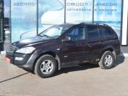 SsangYong Kyron I Рестайлинг Архангельск  - изображение 13