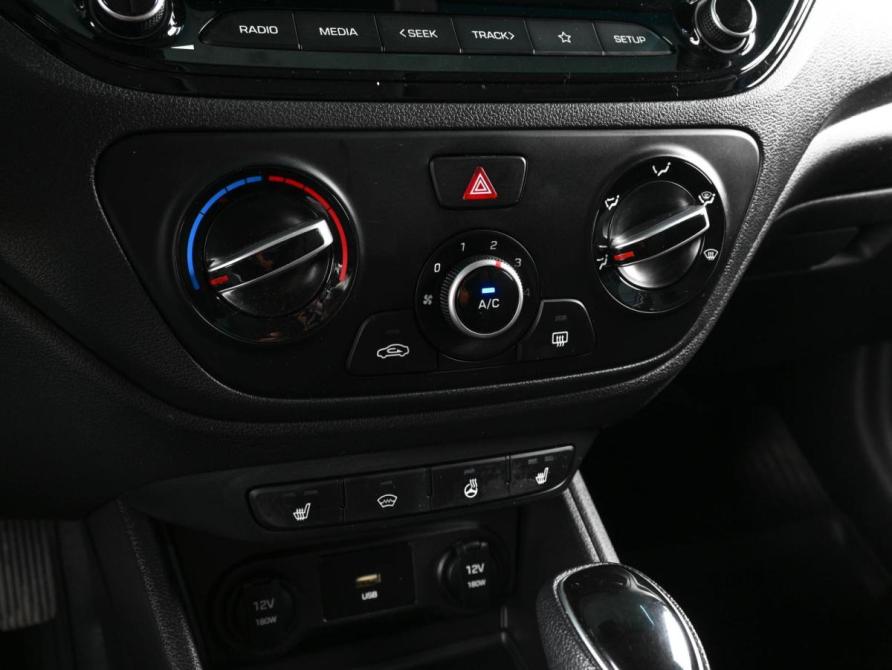 Hyundai Solaris II Рестайлинг Ростов-на-Дону  - изображение 14