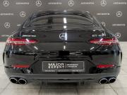 Mercedes-Benz AMG GT 4-Door Coupe I Москва  - изображение 36