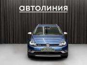Volkswagen Golf VII Красноярск  - изображение 18