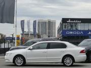 Skoda Superb II Новосибирск  - изображение 31