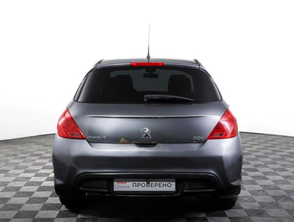 Peugeot 308 I Рестайлинг с пробегом 2011 года, цена 451 000 рублей, 131907 км, хэтчбек, Автокод Объявления