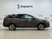 Lada (ВАЗ) Vesta I Ставрополь  - изображение 21