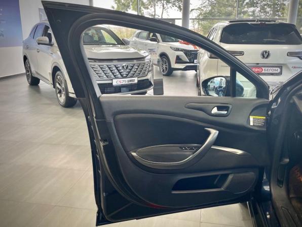 Citroen C5 II с пробегом 2008 года, цена 699 900 рублей, 265000 км, седан, Автокод Объявления