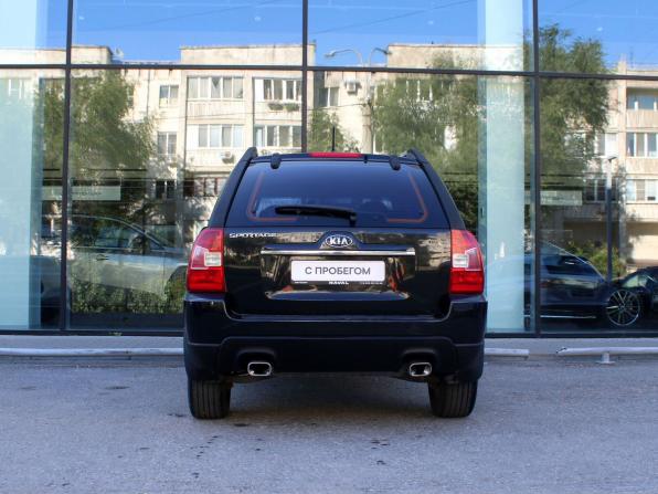 Kia Sportage II Рестайлинг с пробегом 2009 года, цена 975 000 рублей, 225450 км, внедорожник, Автокод Объявления