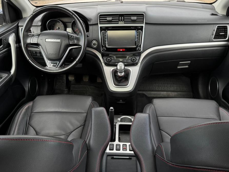Haval H6 I Набережные Челны  - изображение 24