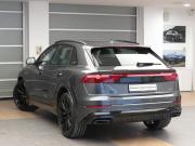 Audi Q8 I (4M) Рестайлинг Санкт-Петербург  - изображение 48