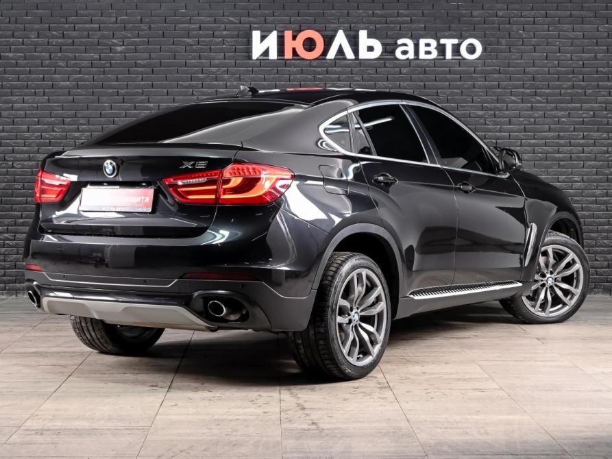 BMW X6 II (F16) Екатеринбург  - изображение 4