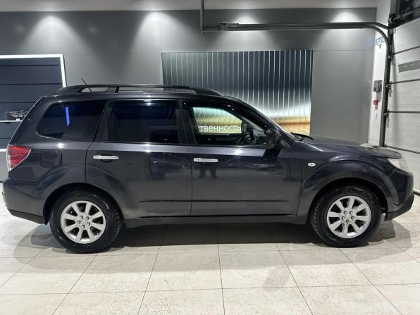 Subaru Forester III с пробегом 2008 года, цена 1 030 000 рублей, 269000 км, внедорожник, Автокод Объявления