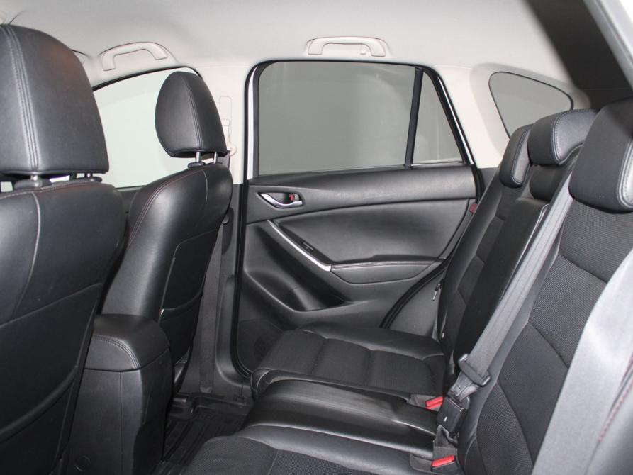 Mazda CX-5 I Рестайлинг Старый Оскол  - изображение 11