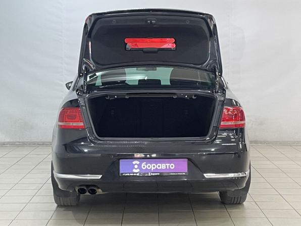 Volkswagen Passat B7 с пробегом 2014 года, цена 1 299 000 рублей, 233379 км, седан, Автокод Объявления