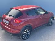 Nissan Juke I Стерлитамак  - изображение 45