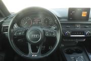 Audi A4 V (B9) Казань  - изображение 31