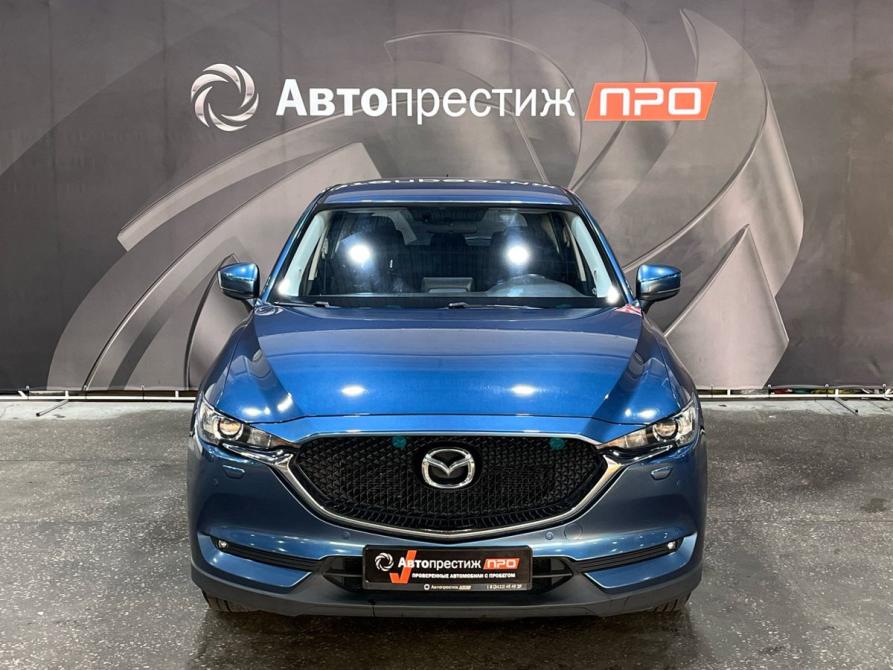 Mazda CX-5 II Пермь  - изображение 2