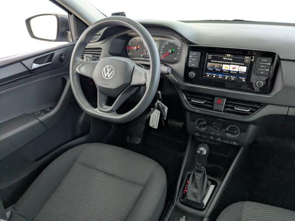 Volkswagen Polo VI с пробегом 2021 года, цена 1 485 000 рублей, 110298 км, лифтбек, Автокод Объявления