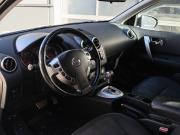 Nissan Qashqai I Рестайлинг Москва  - изображение 29