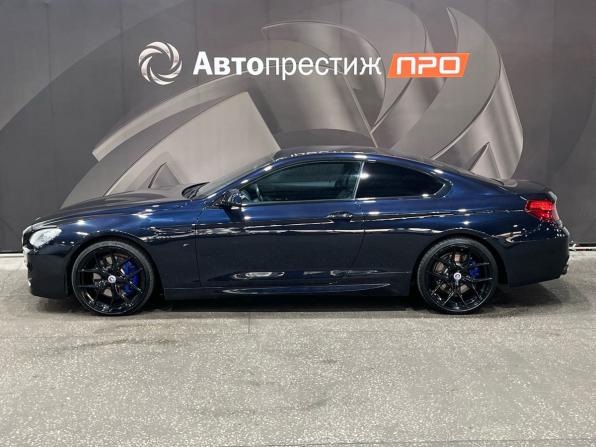 BMW 6 серии III (F06/F13/F12) с пробегом 2013 года, цена 2 240 000 рублей, 179381 км, купе, Автокод Объявления