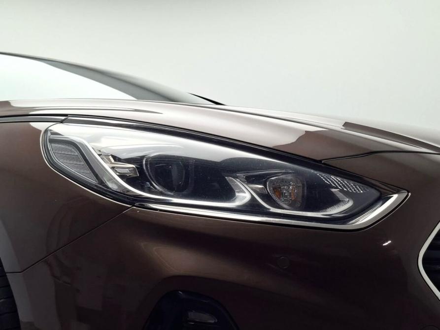 Hyundai Sonata VII (LF) Рестайлинг Мурманск  - изображение 9