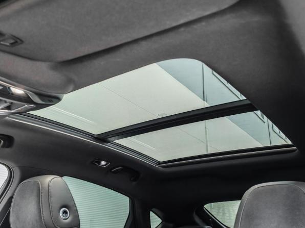 Geely Tugella I Рестайлинг с пробегом 2022 года, цена 2 970 000 рублей, 33808 км, внедорожник, Автокод Объявления