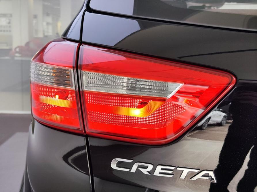 Hyundai Creta I Уфа  - изображение 12