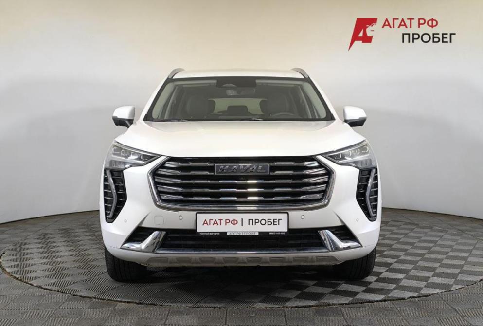 Haval Jolion I Рестайлинг Нижний Новгород  - изображение 2
