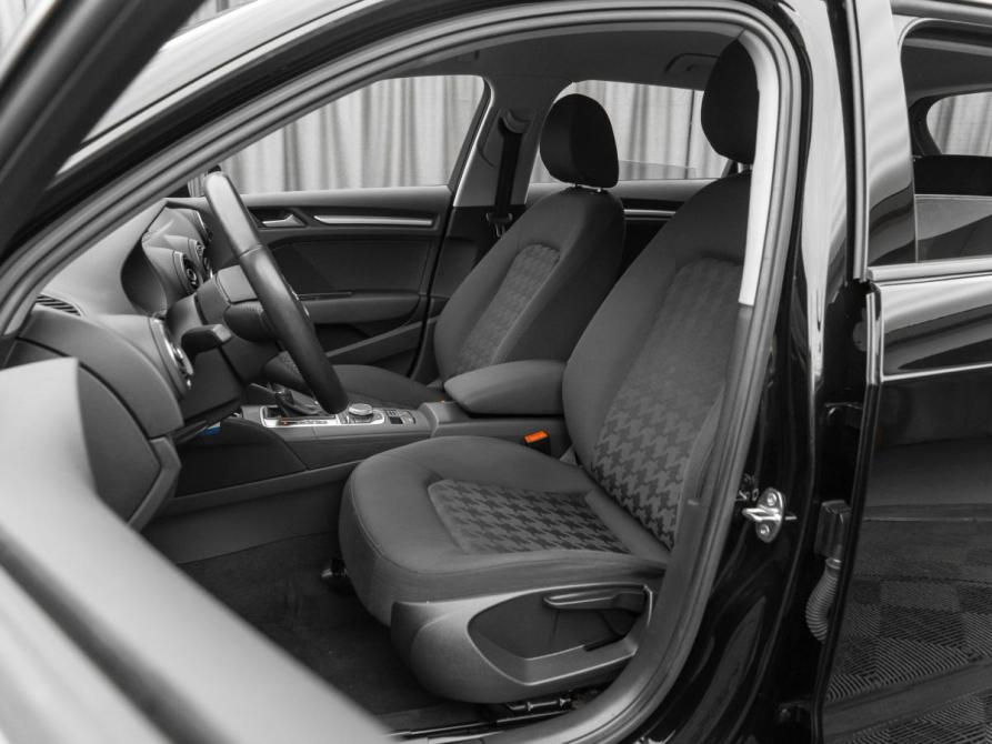 Audi A3 III (8V) Москва  - изображение 9