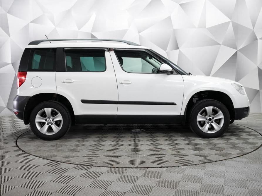 Skoda Yeti I Ульяновск  - изображение 6
