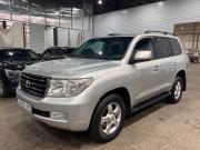 Toyota Land Cruiser 200 Series Пермь  - изображение 6