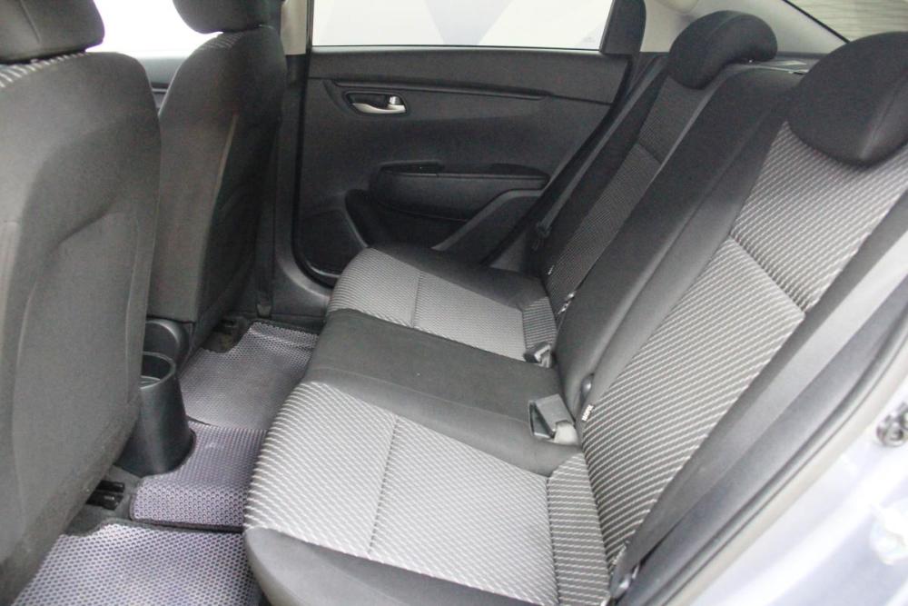 Kia Rio IV Чебоксары  - изображение 28