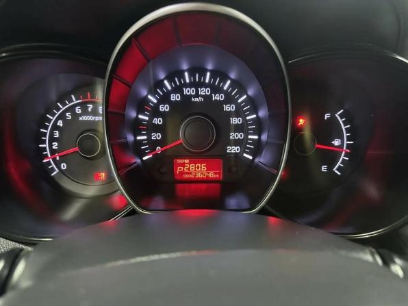 Kia Rio III с пробегом 2011 года, цена 691 000 рублей, 236020 км, седан, Автокод Объявления