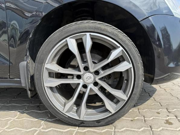 Volkswagen Jetta VI с пробегом 2013 года, цена 1 081 200 рублей, 168053 км, седан, Автокод Объявления