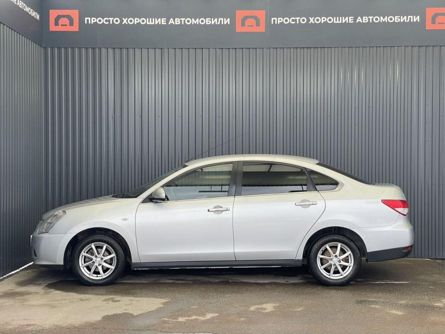 Nissan Almera III (G15) Пермь  - изображение 28
